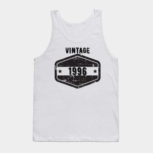 Vintage 1996 Tank Top